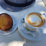 Photo n°2 de l'avis de Maya.o fait le 14/06/2021 à 10:42 sur le  Bar Pasticceria Martinucci Laboratory à Alberobello