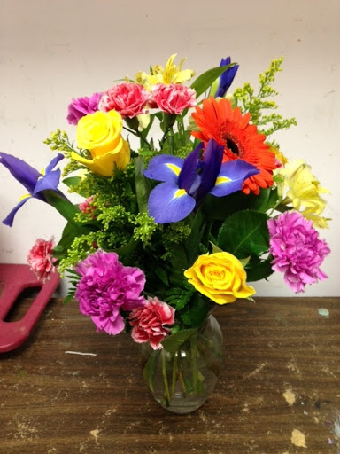 Florist «Blossom Boutique Florist», reviews and photos, 611 Pottstown Pike, Exton, PA 19341, USA