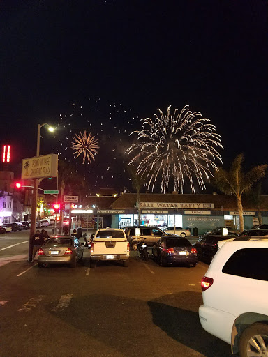 Grocery Store «Pismo Market», reviews and photos, 700 Dolliver St, Pismo Beach, CA 93449, USA