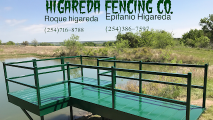 Higareda Fencing
