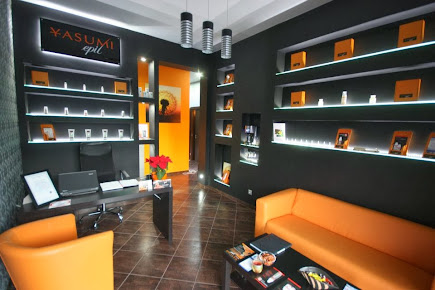 Yasumi Epil - Pruszcz Gdański - Yasumi Epil - Pruszcz Gdański