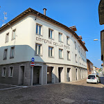 Photo n°4 de l'avis de Eily.o fait le 07/10/2023 à 10:05 sur le  Osteria della Pista à Casorate Sempione