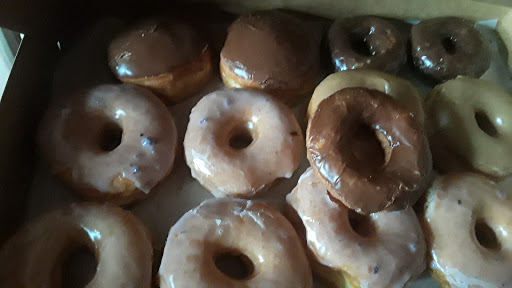 Donut Shop «Fresh Donut & Deli», reviews and photos, 2699 State St, South Salt Lake, UT 84115, USA
