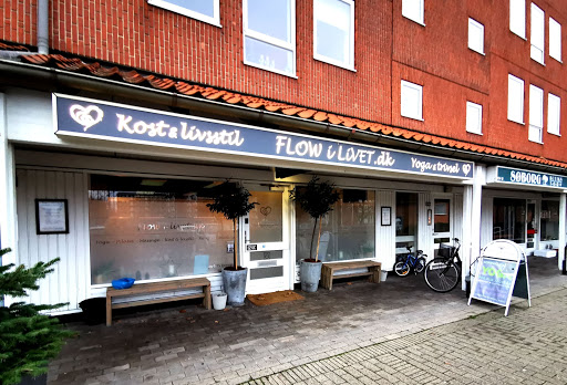 Flow i livet in Søborg, Gladsaxe