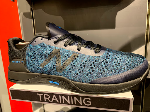 Shoe Store «New Balance Portland», reviews and photos, 7385 SW Bridgeport Rd, Tigard, OR 97224, USA