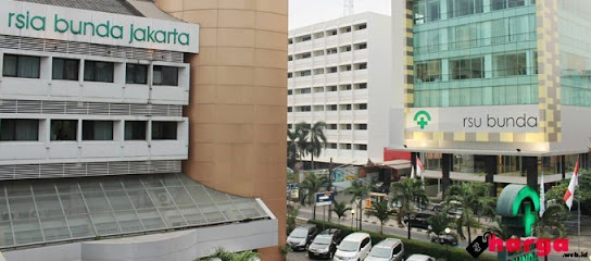 RSIA Bunda Jakarta