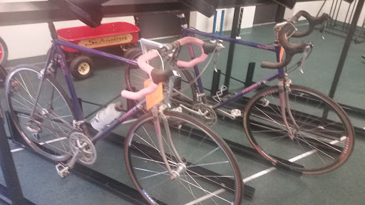 Bicycle Store «Boneshaker Bicycles», reviews and photos, 3401 Florence Cir #300, Powder Springs, GA 30127, USA