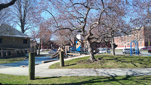 Dorothy Curran Children's Park