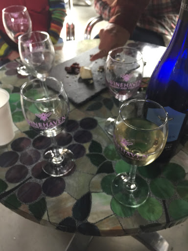 Winery «Winehaven Winery», reviews and photos, 10020 Deer Garden Ln, Chisago City, MN 55013, USA