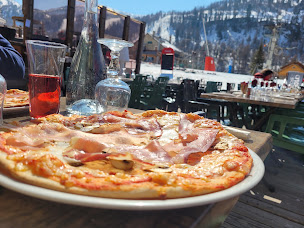 Photo n°39 de Restaurant Cow-Club à Isola ()