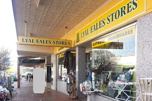 Lyal Eales Stores image