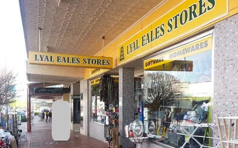 Lyal Eales Stores image
