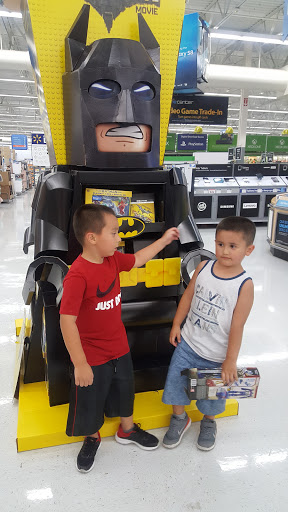 Supermarket «Walmart», reviews and photos, 4040 N Newton St, Jasper, IN 47546, USA