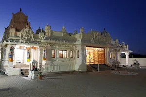 Balaji Temple image