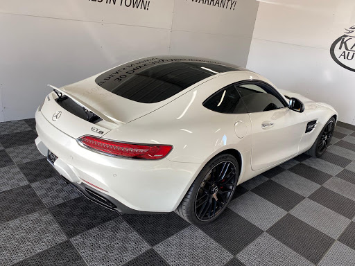 Car Dealer «Kareem Auto Sales», reviews and photos, 2330 Fulton Ave, Sacramento, CA 95825, USA