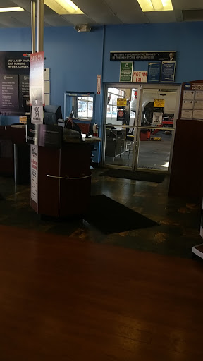 Tire Shop «Firestone Complete Auto Care», reviews and photos, 1840 South Rd, Wappingers Falls, NY 12590, USA