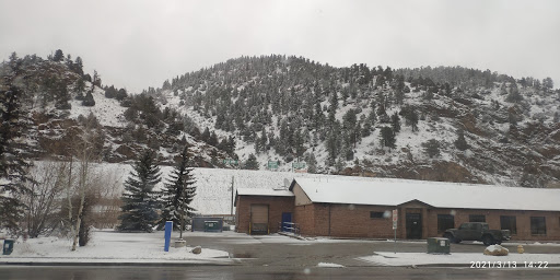 Grocery Store «Safeway», reviews and photos, 2425 Miner St, Idaho Springs, CO 80452, USA