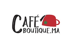 CaféBoutique.ma image