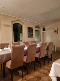 Atmosphère du Restaurant Le Chateaubriant à Autun - n°6