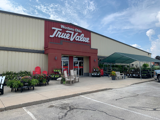 Home Improvement Store «Western Ohio True Value», reviews and photos, 702 N Eastern Ave, St Henry, OH 45883, USA