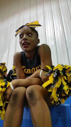 Gym «Coral Springs Gymnasium», reviews and photos, 2501 Coral Springs Dr, Coral Springs, FL 33065, USA