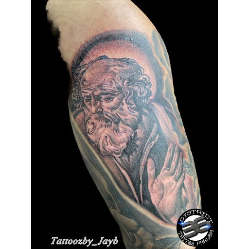 Explore punjabi tattoo ideas, creative tattoo ideas in Passaic, available at District 36 Tattoo Parlor