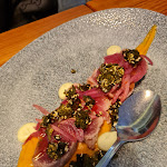 Photo n°2 de l'avis de Luke.c fait le 20/06/2021 à 19:47 sur le  Tasca do Kiko à Lagos