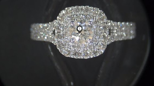 Jewelry Store «Jared The Galleria of Jewelry», reviews and photos, 7500 Kenwood Rd, Cincinnati, OH 45236, USA