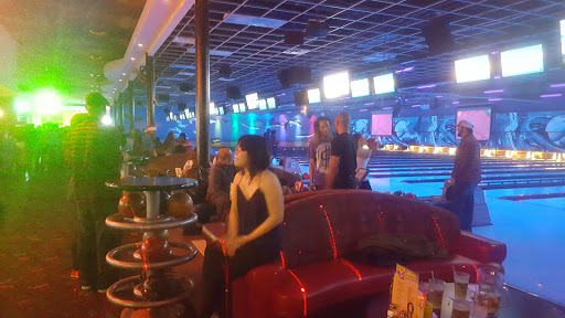 Bowling Alley «Pin Strikes - Stockbridge», reviews and photos, 3478 Mt Zion Rd, Stockbridge, GA 30281, USA