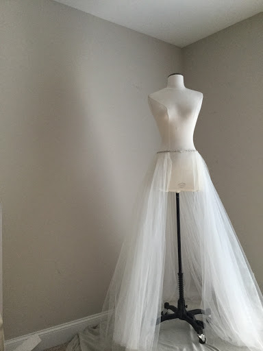 Bridal Shop «White Orchid Bridal», reviews and photos, 165 Dekalb Industrial Way b, Decatur, GA 30030, USA