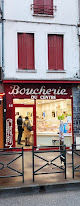 Boucherie Du Centre Pacy-sur-Eure