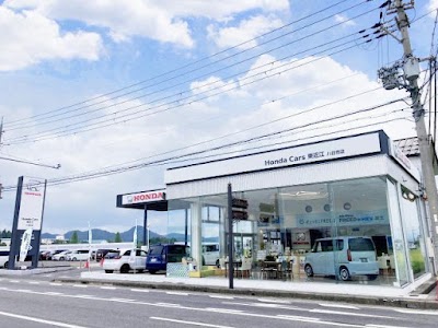 Honda Cars 東近江 八日市店
