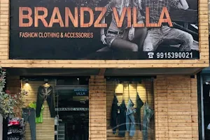 Brandz Villa image