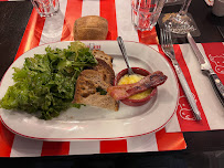 Plats et boissons du Restaurant à viande Restaurant La Boucherie à Aubière - n°7