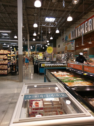 Grocery Store «Whole Foods Market», reviews and photos, 1845 Palm Beach Lakes Blvd, West Palm Beach, FL 33401, USA