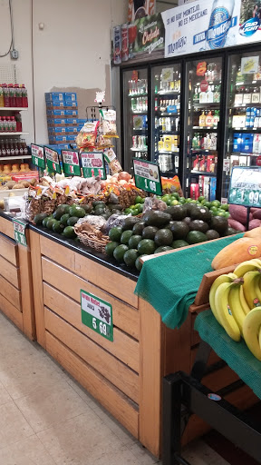 Grocery Store «Novato Market», reviews and photos, 350 Rowland Blvd, Novato, CA 94947, USA