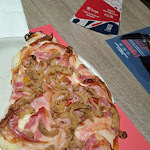 Photo n°5 de l'avis de Emanuela. fait le 28/09/2023 à 08:55 sur le  Pizzeria Luna Rossa - Cormano à Cormano