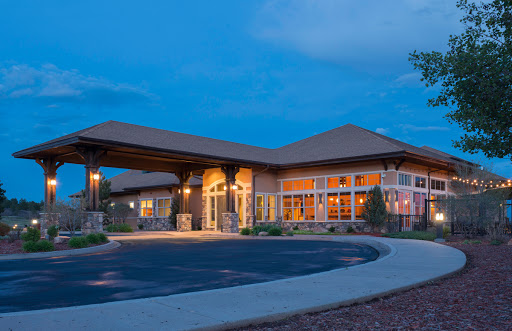 Rehabilitation Center «The Recovery Village at Palmer Lake», reviews and photos
