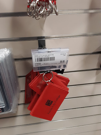 Book Store «Fresno City College: Bookstore», reviews and photos, 1101 E. University Avenue, Fresno, CA 93741, USA