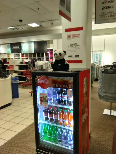 Shopping Mall «Westland Shopping Center», reviews and photos, 35000 Warren Rd, Westland, MI 48185, USA