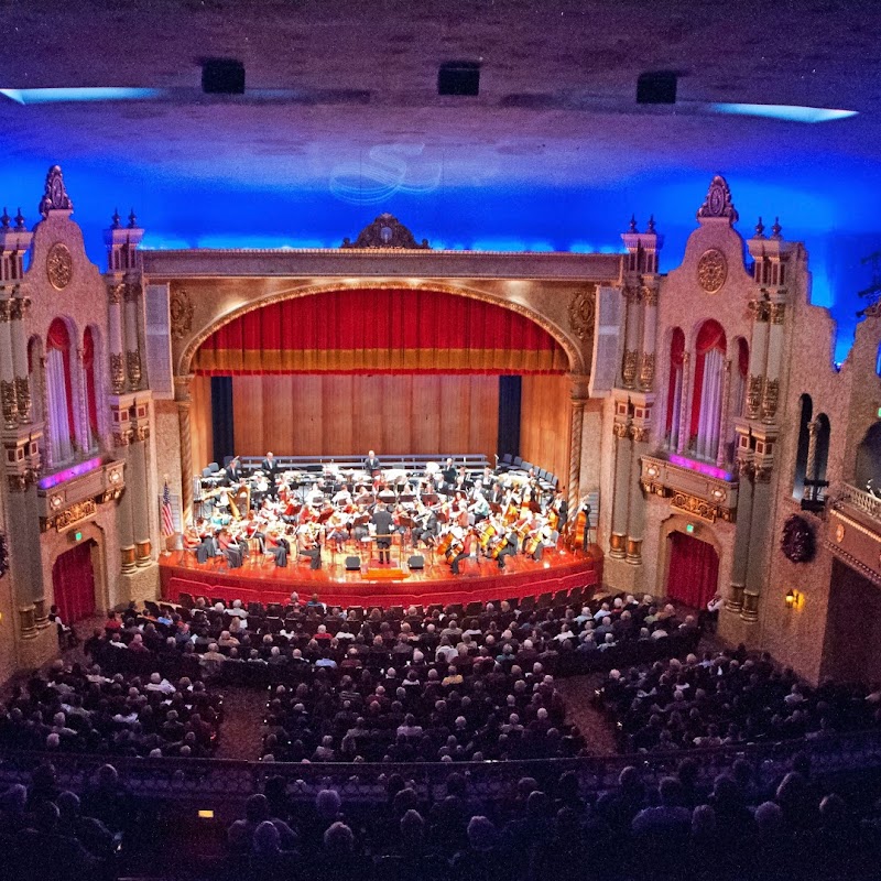 Stefanie H. Weill Center for the Performing Arts