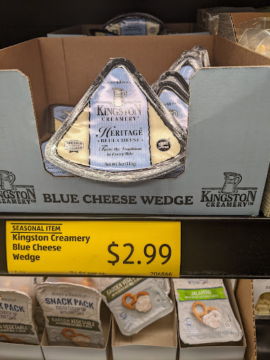 Supermarket «ALDI», reviews and photos, 4897 Sun City Center Blvd, Sun City Center, FL 33573, USA