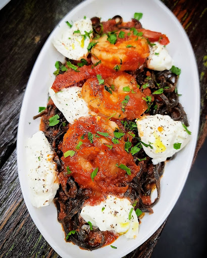 Market «Gansevoort Market», reviews and photos, 353 W 14th St, New York, NY 10014, USA