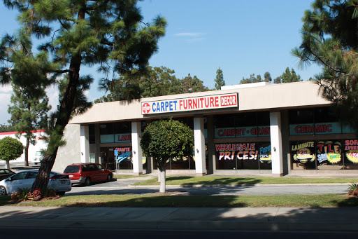 Furniture Store «1 Stop Carpet Furniture Decor», reviews and photos, 17512 Studebaker Rd, Cerritos, CA 90703, USA
