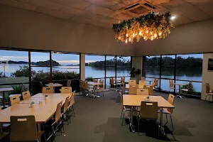 The Island Restaurant image