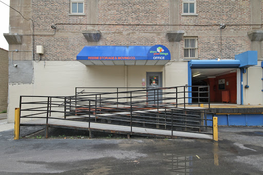 Moving Company «Reebie Storage and Moving Co.», reviews and photos, 2325 N Clark St #300, Chicago, IL 60614, USA
