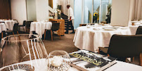 Atmosphère du Restaurant gastronomique LE MILLENAIRE à Reims - n°8