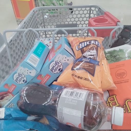 Grocery Store «Save-A-Lot», reviews and photos, 1117 E Commercial St, Springfield, MO 65803, USA