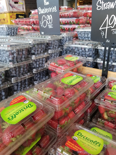 Grocery Store «Metropolitan Market Sand Point», reviews and photos, 5250 40th Ave NE, Seattle, WA 98105, USA