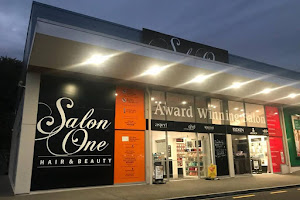 Salon One Hair and Beauty
